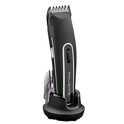 Rowenta Nomad TN-1410 Negro - Cortapelos