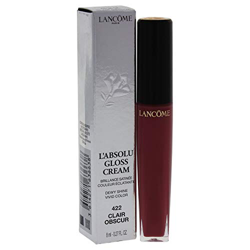 Brillo De Labios Gloss L''absolu Roses 422 #96475D en oferta