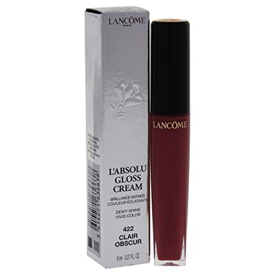 Brillo De Labios Gloss L''absolu Roses 422 #96475D