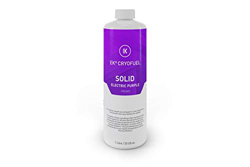 EKWB EK-CryoFuel Solid Premezclado Morado Electric - Líquido en oferta