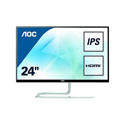 AOC I2481FXH 24' - Monitor