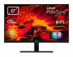 Acer Nitro RG0 27' FreeSync - Monitor precio