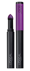 Infallible Matte Lip 008 I Gotta Feeling #A656ab precio