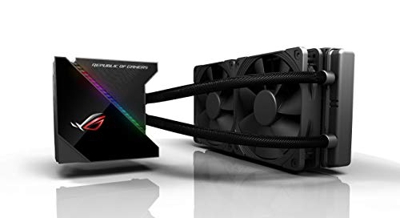 Asus ROG Ryujin 240 240mm - Kit Líquida