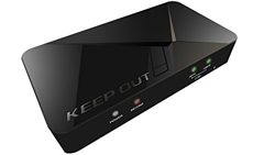 Keep Out SX300 HD Streaming - Capturadora Vídeo en oferta