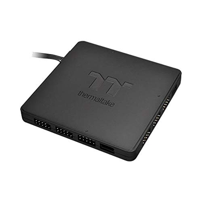 Thermaltake TT Premium Edition - Controlador