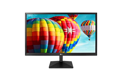 LG 27MK430H-B 27' FreeSync - Monitor