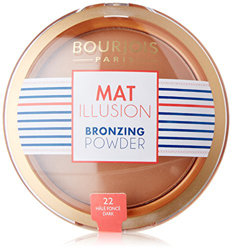 Polvos Bronceadores Mat Illusion precio