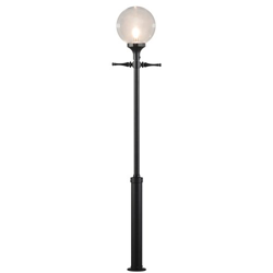 Elegante farola Linus precio