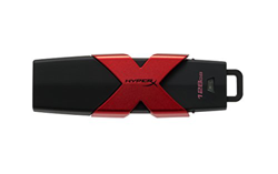 HXS3/128GB unidad flash USB USB tipo A 3.0 (3.1 Gen 1) Negro, Rojo, Lápiz USB en oferta