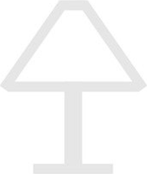 Iluminación LED de senderos Amalfi con 3 brazos precio