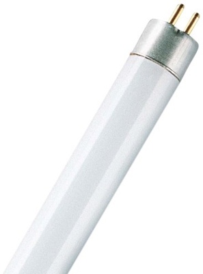 Bombilla fluores. Emergency Lighting G5 T5 6W 840