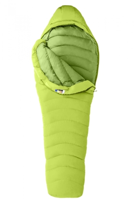 Marmot Hydrogen Long