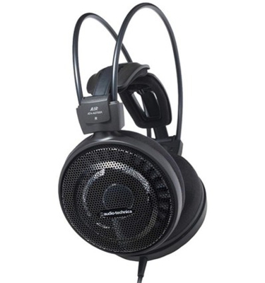 AUDIO TECHNICA HIGH FIDELITY ATH-AD700X