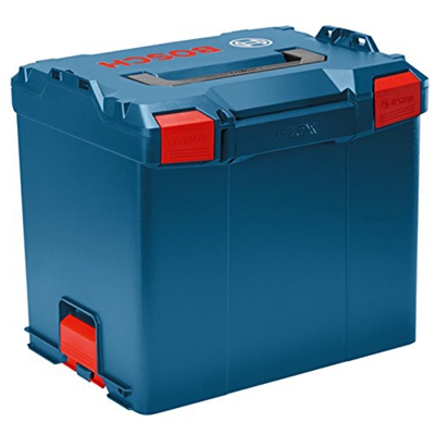 1 600 A01 2G3 no categorizado, Caja de herramientas