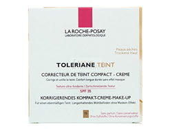 La Roche Posay Toleriane FDT compacto 11 9 g en oferta