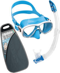 Cressi Marea Vip blue en oferta