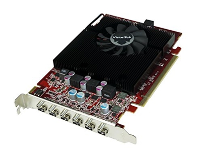 VisionTek Radeon HD 7750 2048MB GDDR5