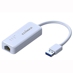 Edimax EU-4306 Adaptador USB 3.0 a Ethernet Gigabit precio