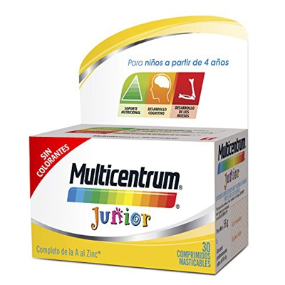 Multicentrum junior