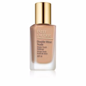 DOUBLE WEAR NUDE water fresh makeup SPF30 #2C3-fresco