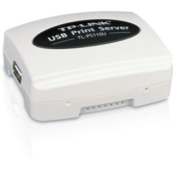 TP-LINK TL-PS110U Servidor ImpresiÃ³n USB características