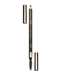 CRAYON sourcils #01-dark brown características
