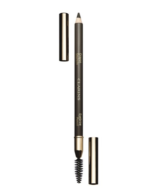CRAYON sourcils #01-dark brown