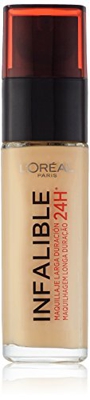 L'Oréal Paris Maquillaje Infaillible 24H 320 - 1 unidad