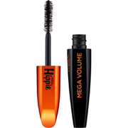 MASCARA mega volume miss hippie #black características