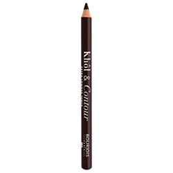 KOHL&CONTOUR eye pencil #004-dark brown precio