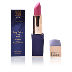 PURE COLOR ENVY MATTE sculpting lipstick #408-no restraint en oferta