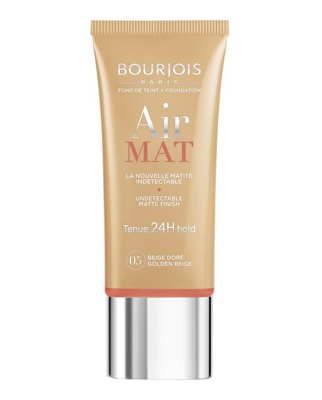 AIR MAT fond de teint 24H #05-beige doré