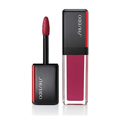 LACQUERINK lipshine #309-optic rose