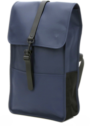 Rains Blue Backpack en oferta