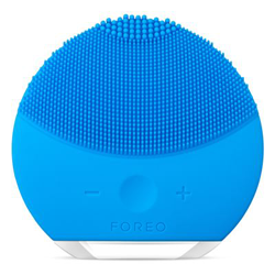 FOREO LUNA mini 2 cepillo de limpieza facial T-Sonic en oferta