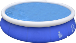 Jilong Marin Blue Quick Up Pool 450 x 90 cm características
