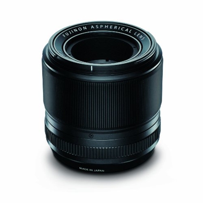 Fujifilm Fujinon XF 60mm F2,4 R Macro Objetivo