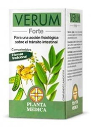 VERUM Forte Comprimidos en oferta