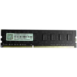 G.SKill NT Series 4GB DDR3 PC3-10600 CL9 (F3-10600CL9S-4GBNT) características