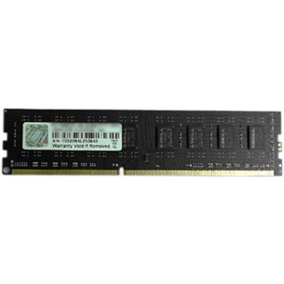 G.SKill NT Series 4GB DDR3 PC3-10600 CL9 (F3-10600CL9S-4GBNT)