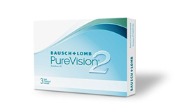 Lentes de Contacto PureVision2 HD 3 Pack precio