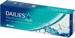 Alcon Focus Dailies AquaComfort PLUS (30 uds.) +6,00 precio