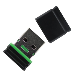 Integral 32Gb Fusion Low Profile USB2 Flash Drive [FD2-32G-MICRO] en oferta