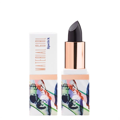Material Girl Lipstick Voque Purple #706A73