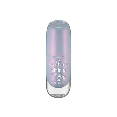 Shine Last & Go Esmalte De Uñas Essence 22 I Believe #B9acc4