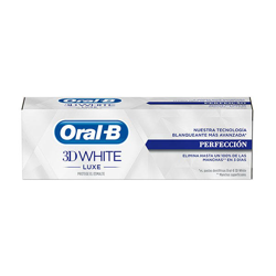 Oral-B 3D White Luxe Perfection (75ml) precio