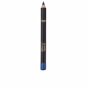 Superliner Le Khol Lápiz De Ojos 107 Deep Sea Blue #344371