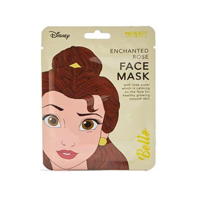 Mascarilla Facial Belle Mad Beauty