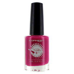 Esmalte De Uñas Color Nails Copines Line 15 Litchee #6D1b31 precio